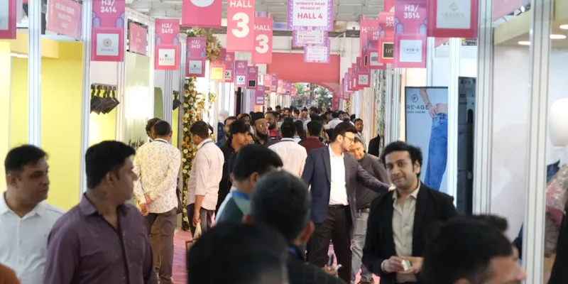 82nd National Garment Fair Spring-Summer 2026 Concludes Successfully in Mumbai with Strong Industry Response